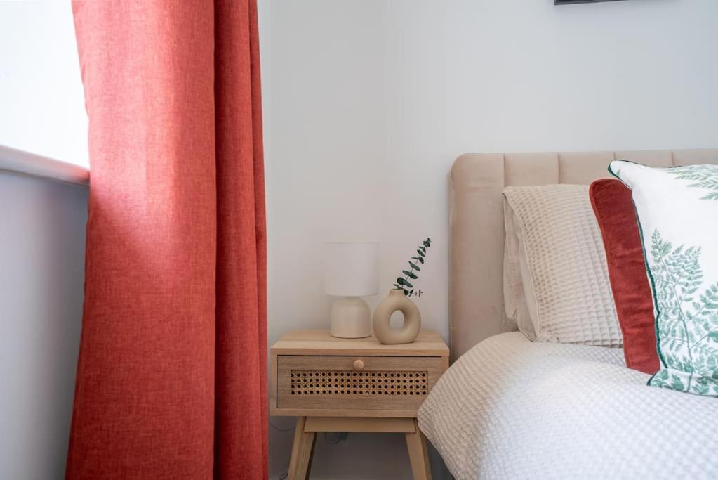 Apartment The Station Yeadon
