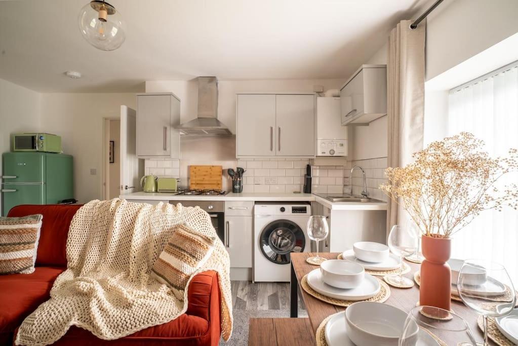 Apartment The Station Yeadon